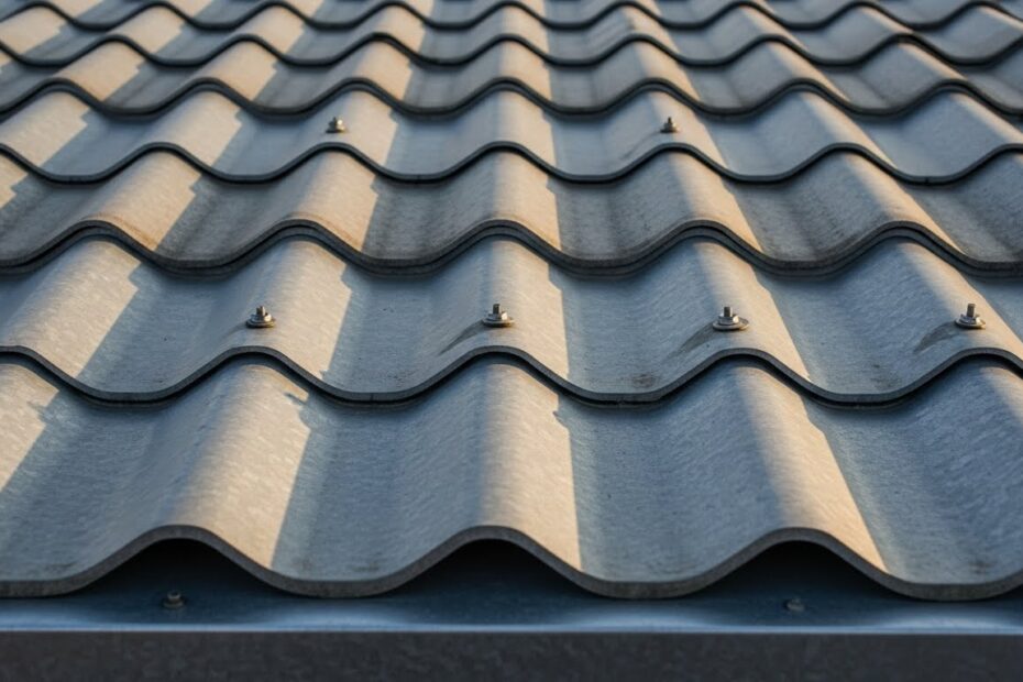 Sinüs Oluklu Sac fiyatları