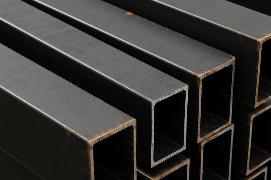 Siyah Kutu profil fiyatları