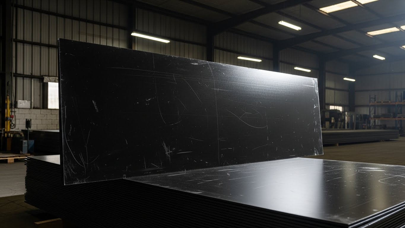 Siyah sac ebatları ve ölçüleri