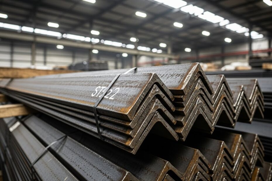 St52 Köşebent fiyatları