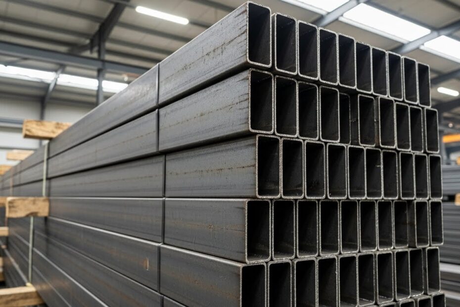 St52 Kutu profil fiyatları