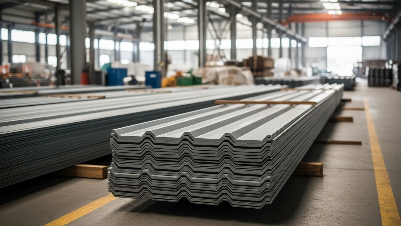 Trapez Sac Form ve Ebatları