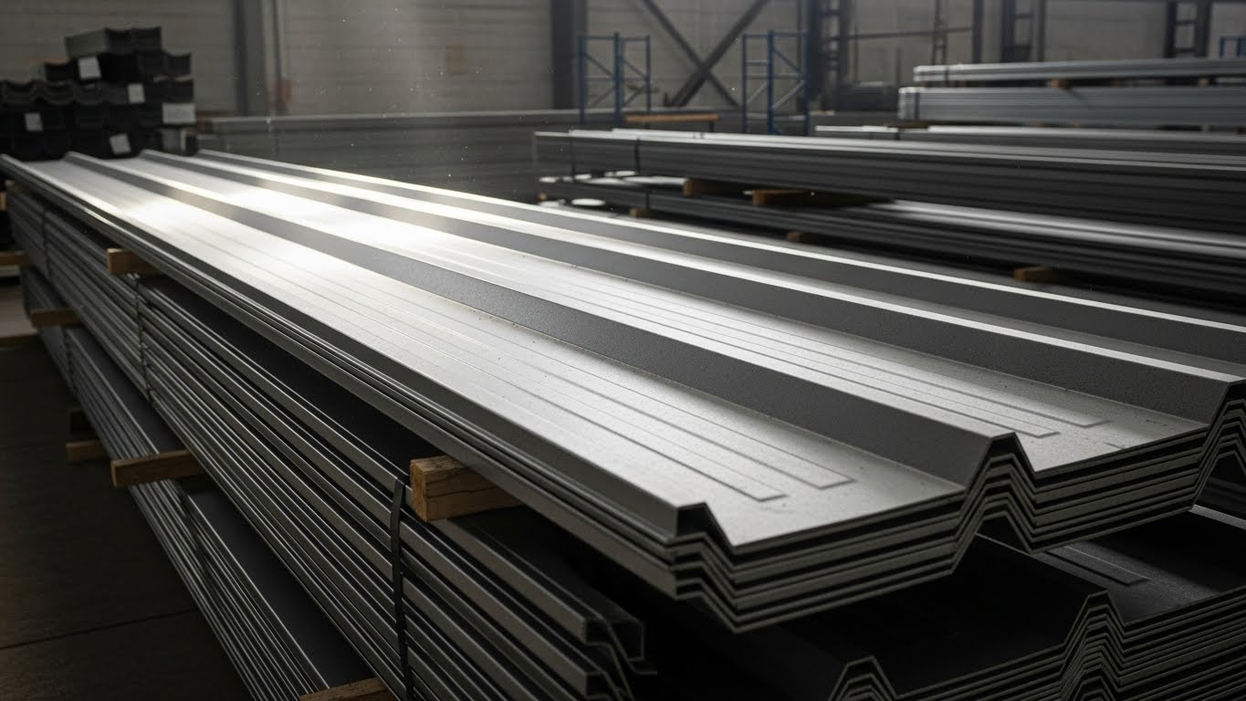 Trapez Sac Uygulaması