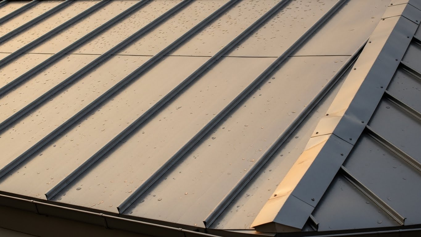 Çelik çatı ömrü ve bakım periyotları