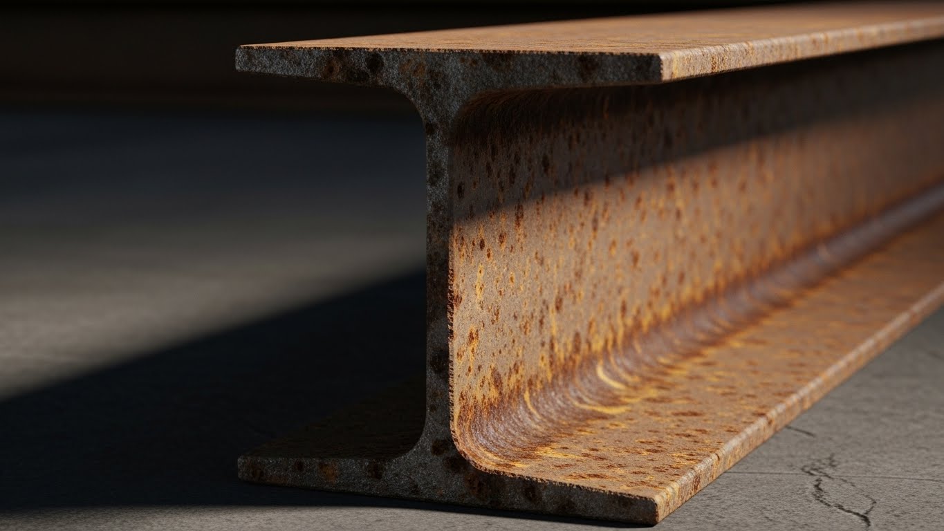 En Dayanıklı H Profil Yapısı