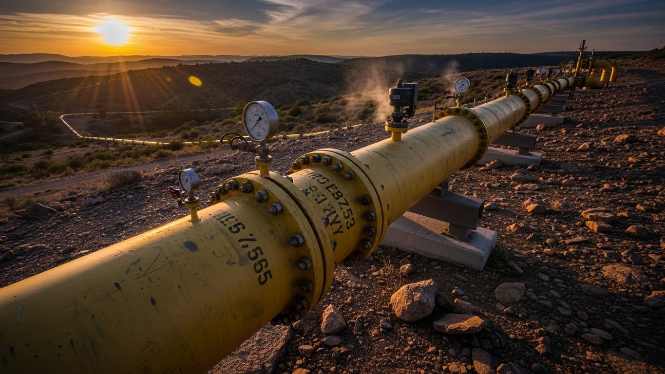 Ekonomik Doğalgaz Borusu Çözümleri