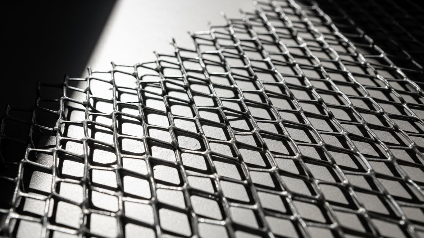 Farklı ölçülere göre genişletilmiş sac birim fiyatları