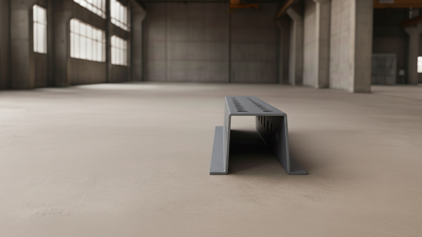 Farklı Omega Profil Ebatları ve ölçüleri