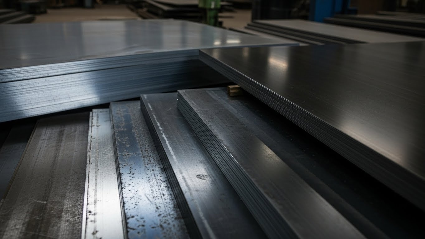 Plaka sac tonaj fiyat tablosu görseli